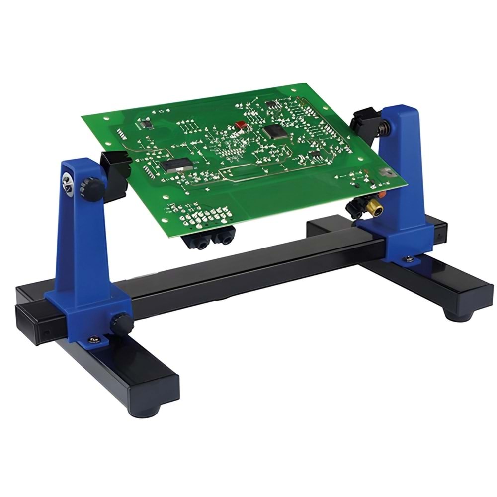 ZD-11E PCB Devre Kartı Tutacağı Class