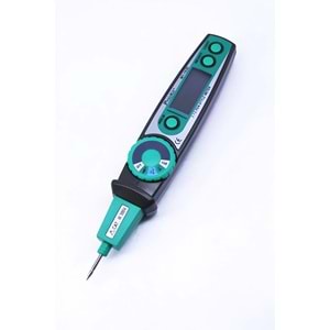 MT-1630 Kalem Tip Dijital Multimetre - Ölçü Aleti Proskit