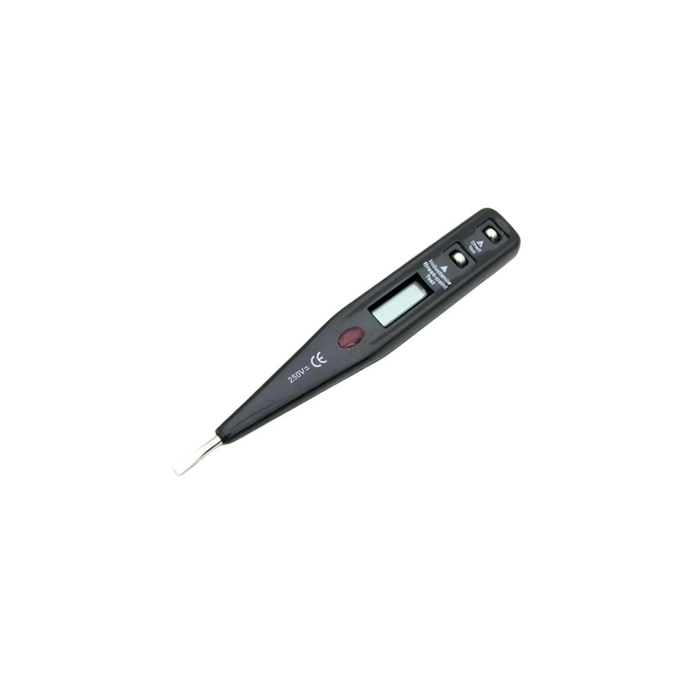 6878-28C Voltaj Test Kalemi WellHise
