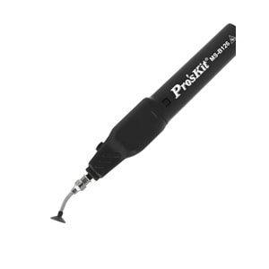 MS-B126 Smd Vakumlu Entegre Tutucu Pilli Proskit