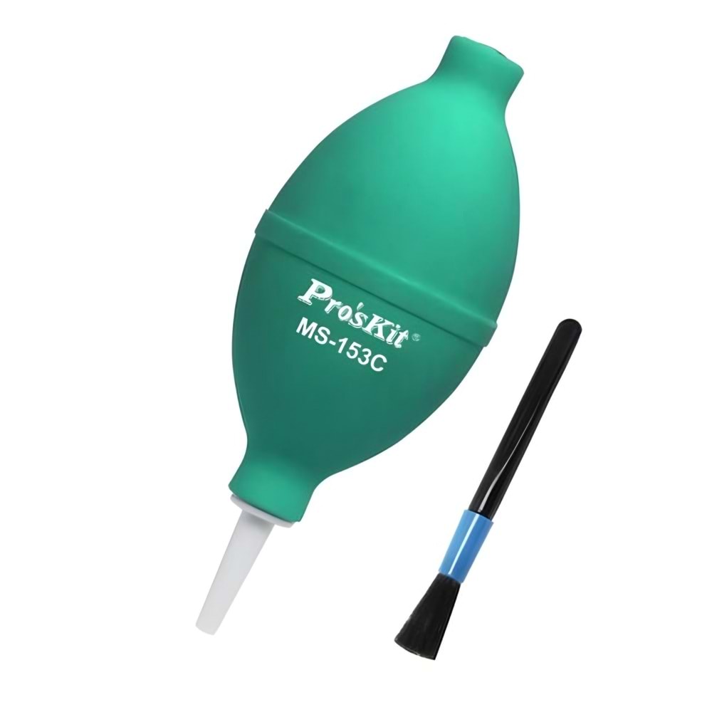 MS-153C 56mm Hava Üfleme Pompası Proskit