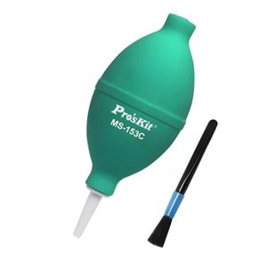 MS-153C 56mm Hava Üfleme Pompası Proskit