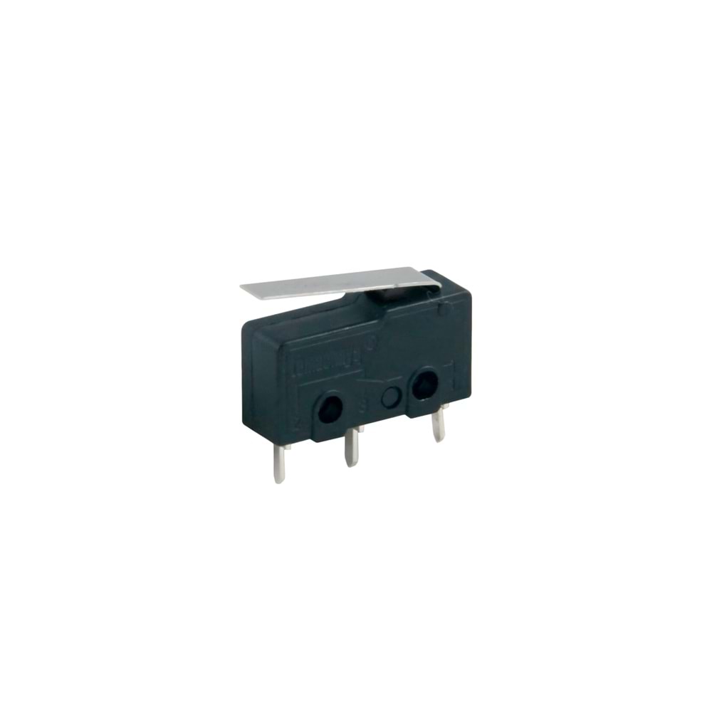 IC-166 Micro Switch İğne Bacak (PCB Tip) Paletli