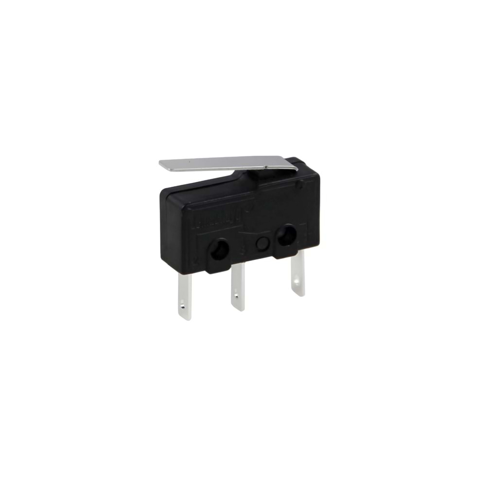 IC-163-3 Micro Switch Lehim Uzun Bacak Kısa Paletli
