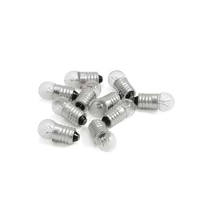 Ampul 2.5 Volt 0.3A
