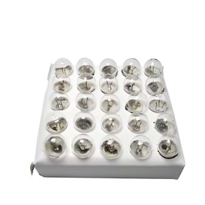 Ampul 2.5 Volt 0.3A