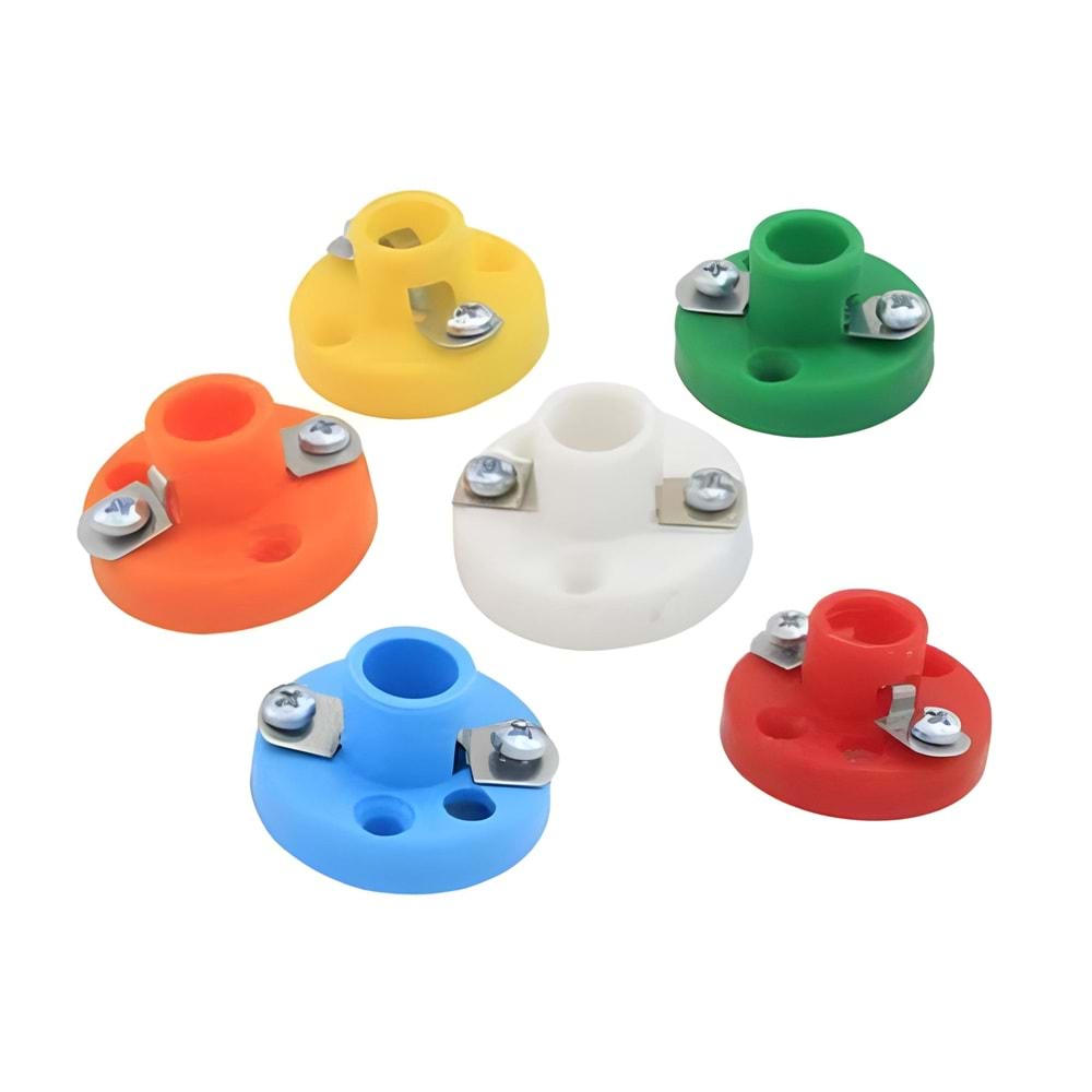 Duy Mini, 2.5 Volt Ampul için