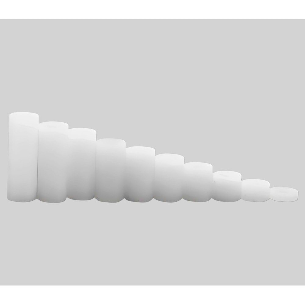 10mm Distans Plastik Aralayıcı