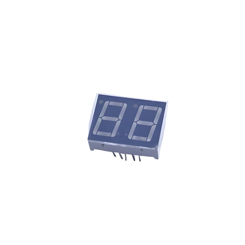 2 li 14mm Display Katot 7 Segment