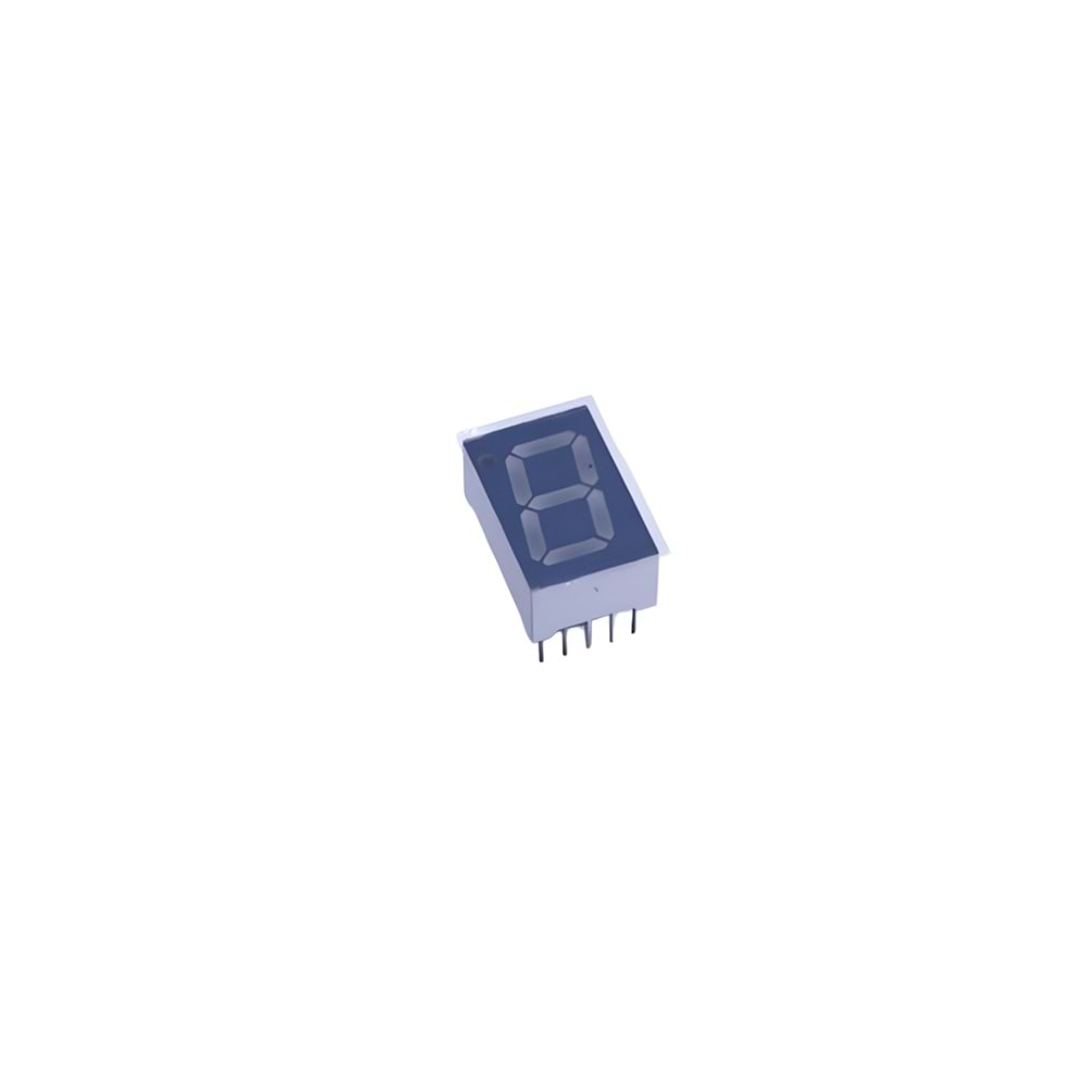 20mm Display Anot 7 Segment