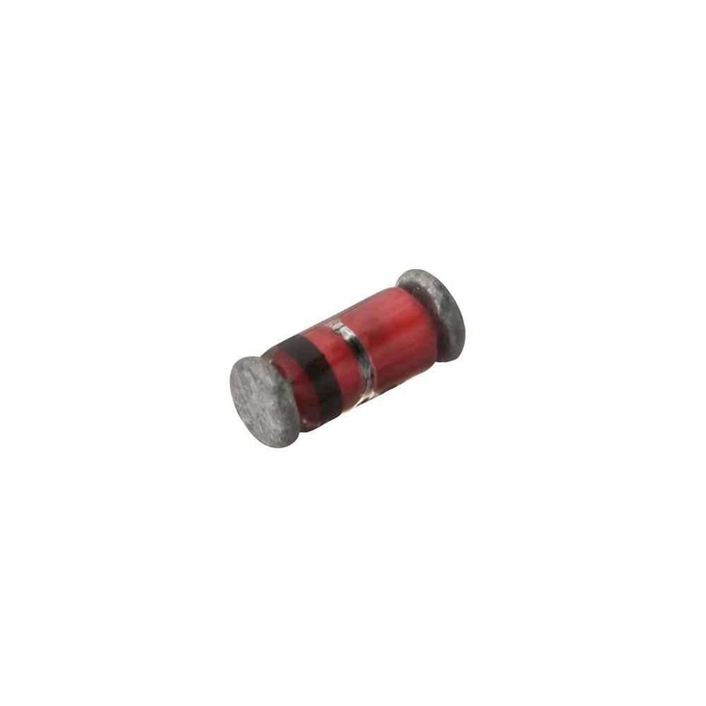 33 Volt SMD Zener Diyot SOD-80, BZV55C33