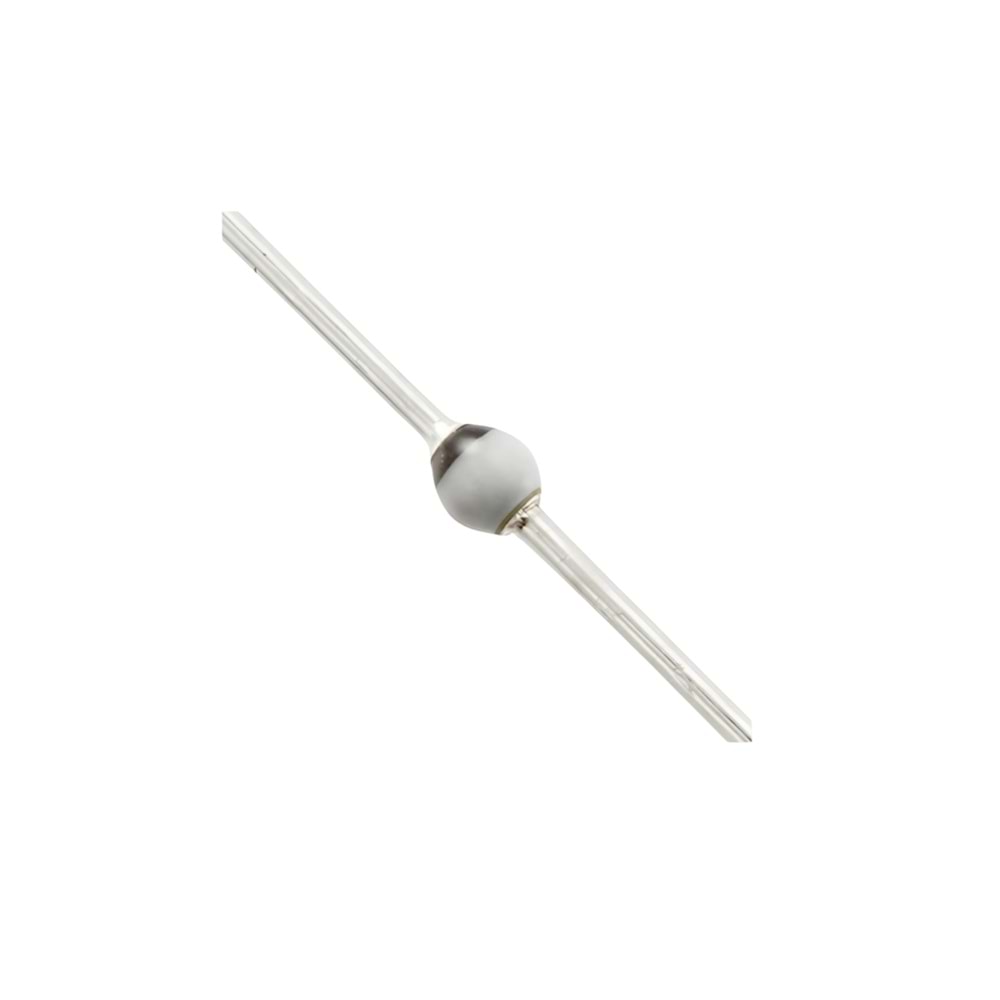 BYV28-200, 3 Amper 200 Volt Diyot, Çok Hızlı Diyot SOD-64