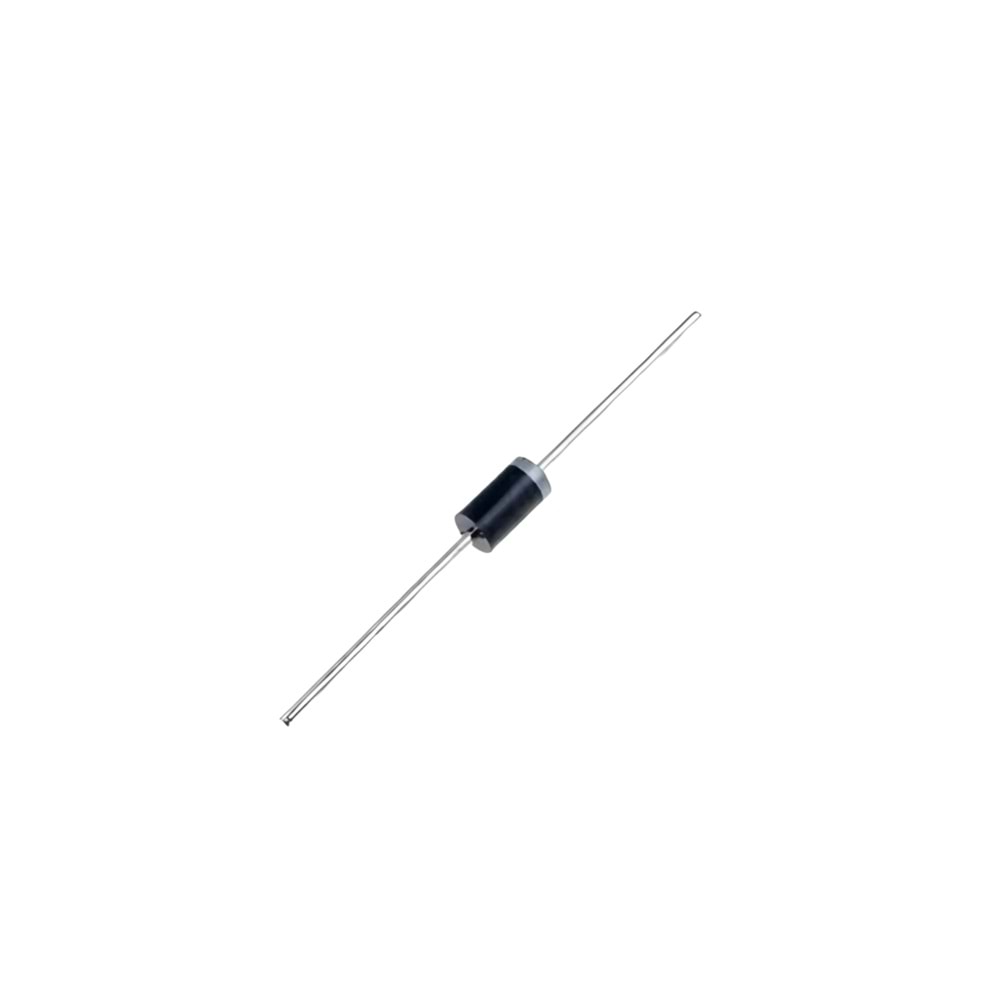 1N4937, 1 Amper 600 Volt, Hızlı Diyot DO-41