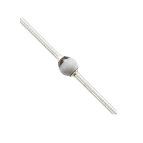 BY228, 3.5 Amper 1500 Volt Diyot, Hızlı Diyot SOD-64