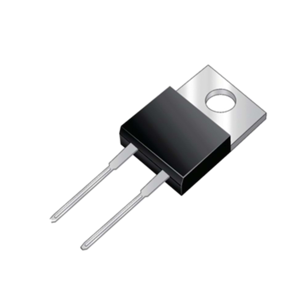 MBR1620, 16 Amper 20 Volt Diyot, Schottky Diyot TO-220AC