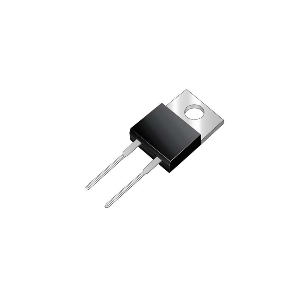 MBR2060, 20 Amper 60 Volt Diyot, Schottky Diyot TO-220AC