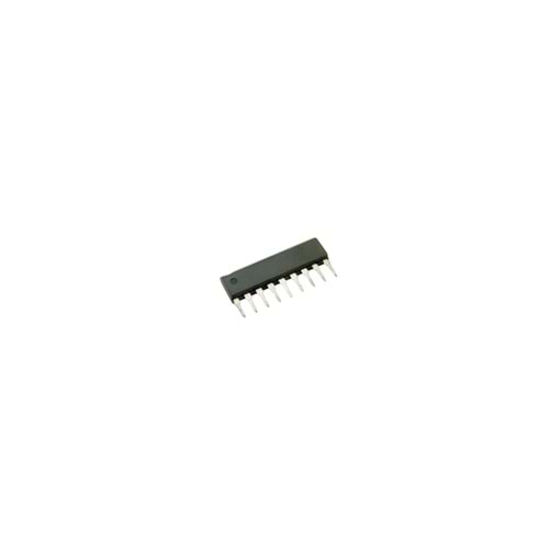 KIA6225S Entegre Devre SIP-9F