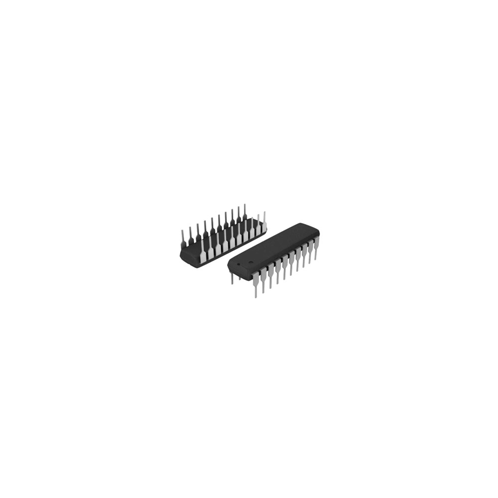 L4972A Entegre Devre DIP-20