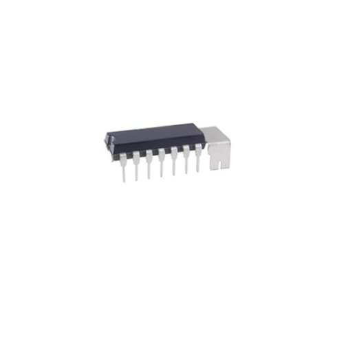 LA4170 Entegre Devre DIP-14G