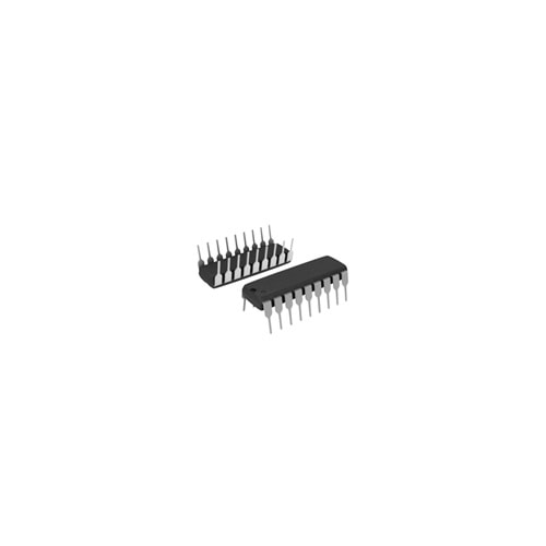 M50119P Entegre Devre DIP-18