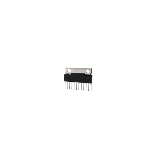 M51102L Entegre Devre SIP-12