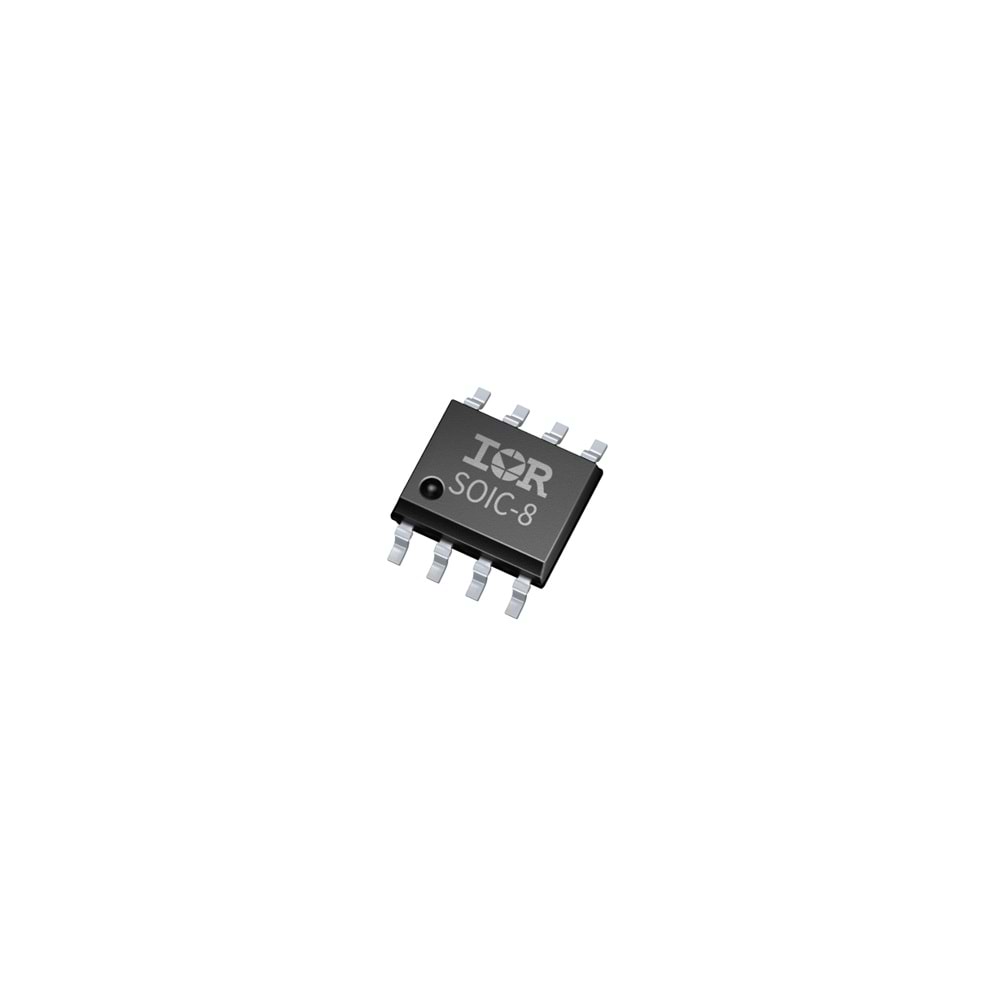 MC1458 SMD Entegre Devre SOIC-8