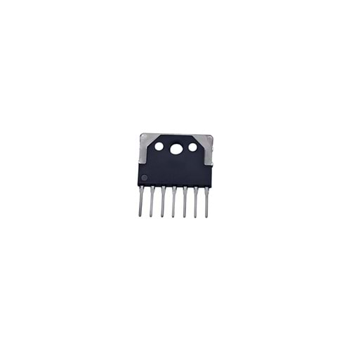 TA7252P Entegre Devre SIP-7B