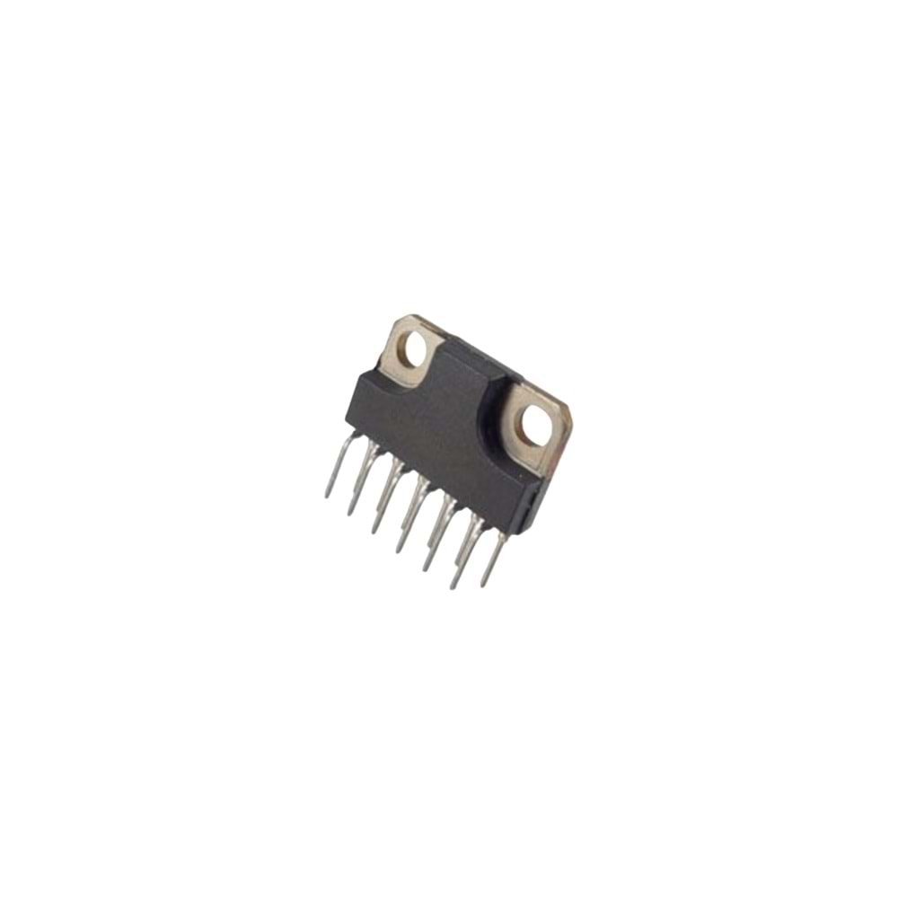 TA7268P Entegre Devre SIP-12H