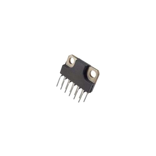 TA7299P Entegre Devre SIP-12H