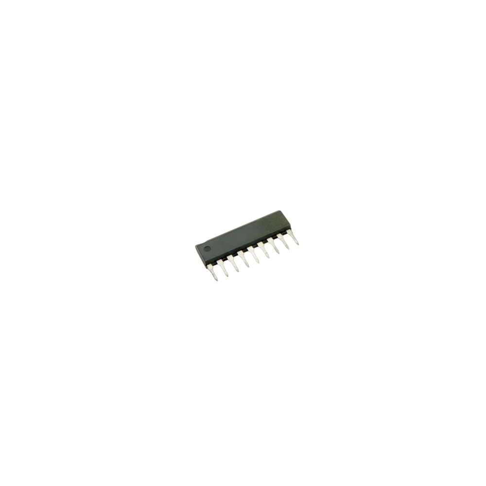 TA7315BP Entegre Devre SIP-9F