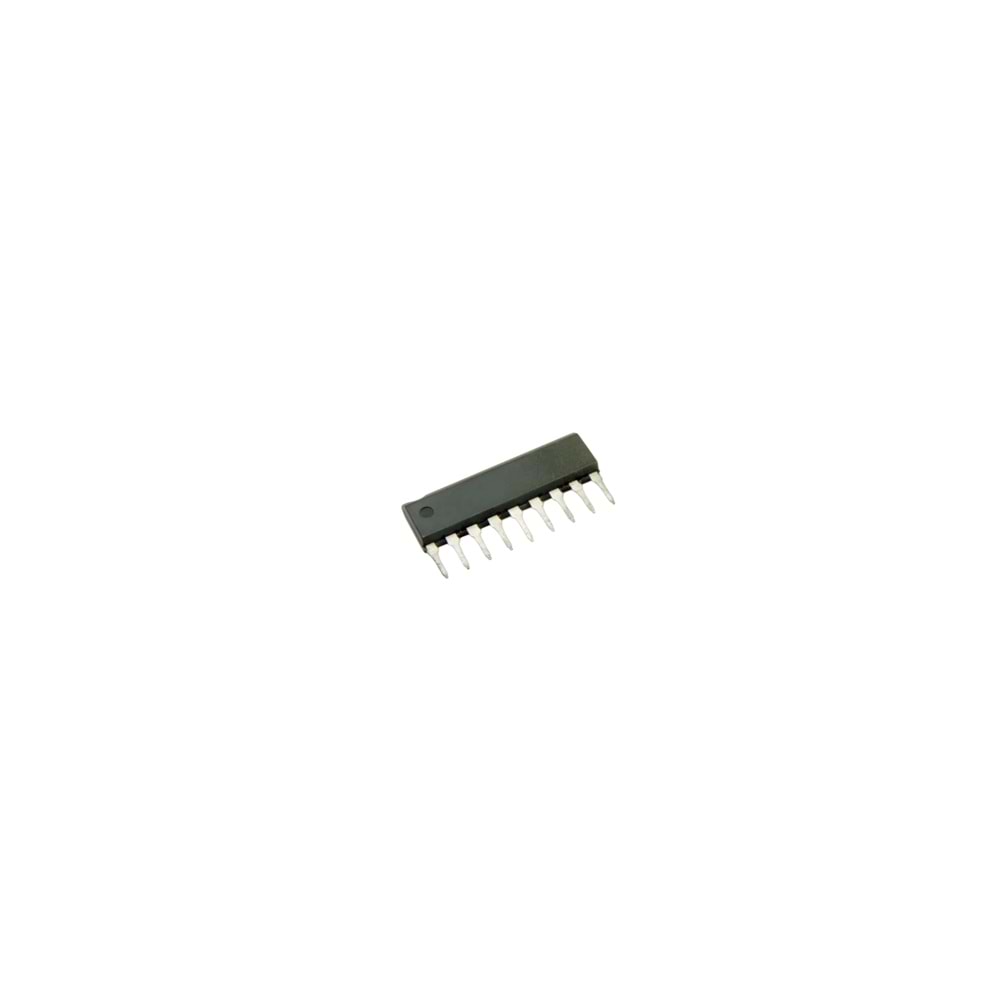 TA7323P Entegre Devre SIP-9F