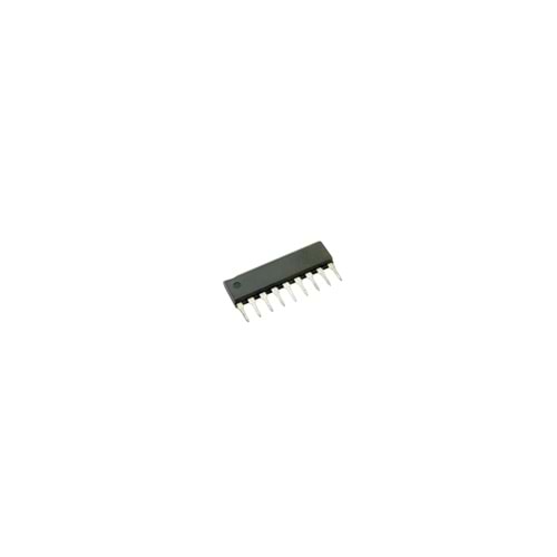 TA7343AP Entegre Devre SIP-9F