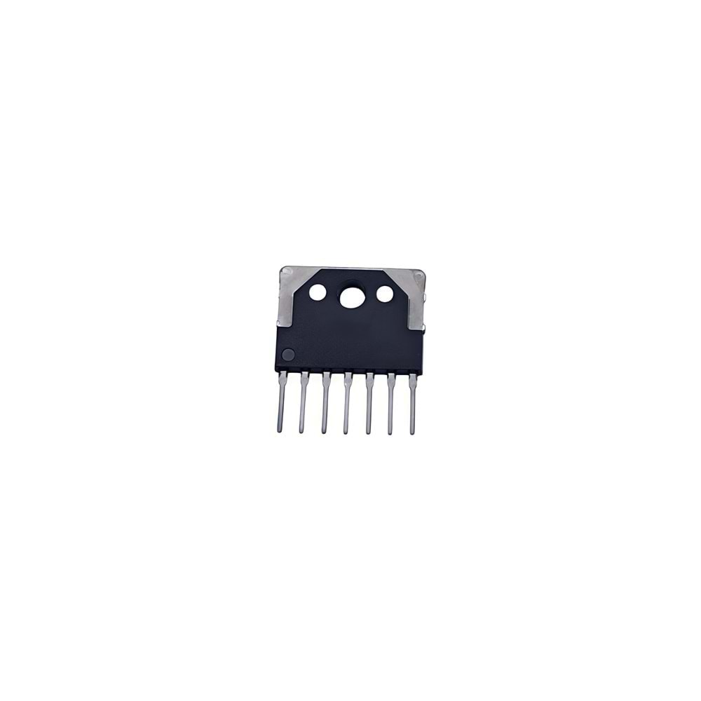 TA8201AK Entegre Devre SIP-7B