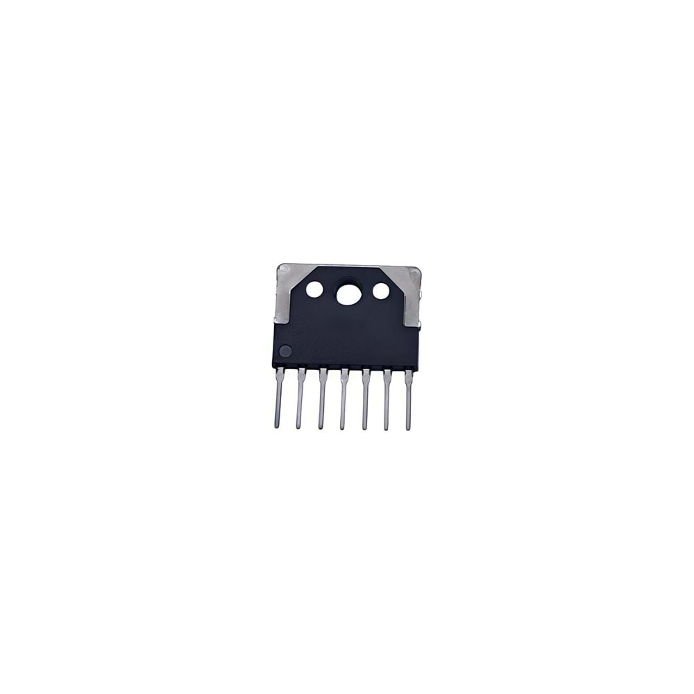 TA8214K Entegre Devre SIP-7B