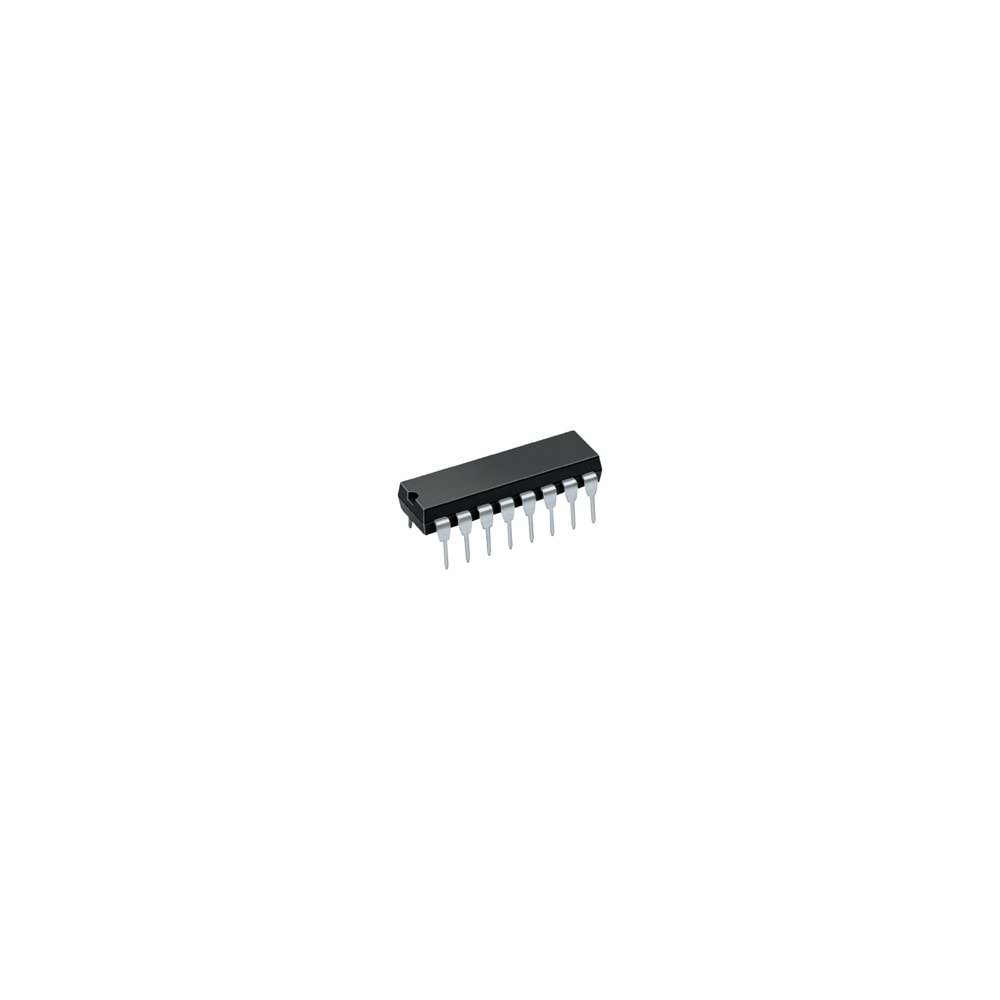 TCA540 Entegre Devre DIP-16