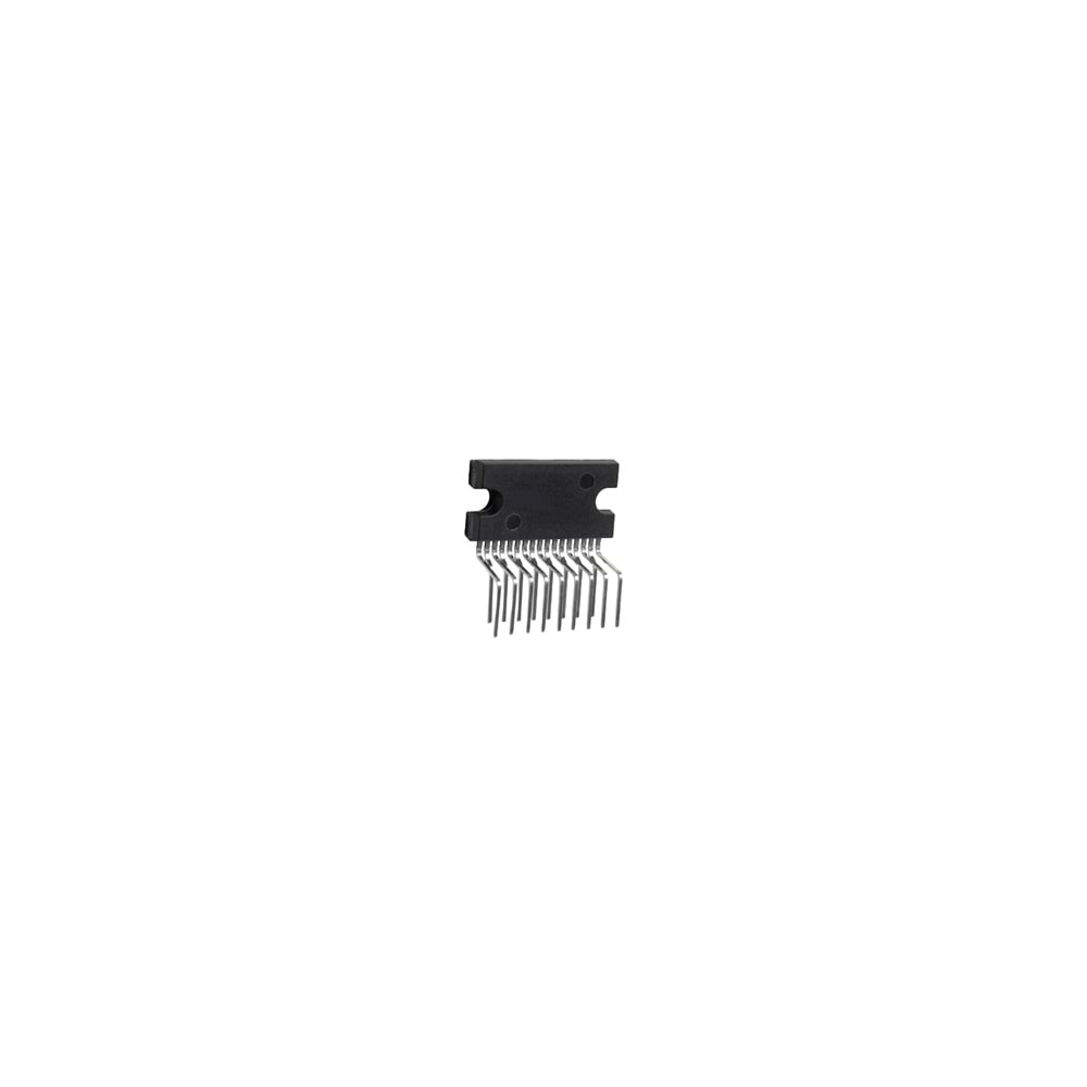 TDA1555Q Entegre Devre SIL-17