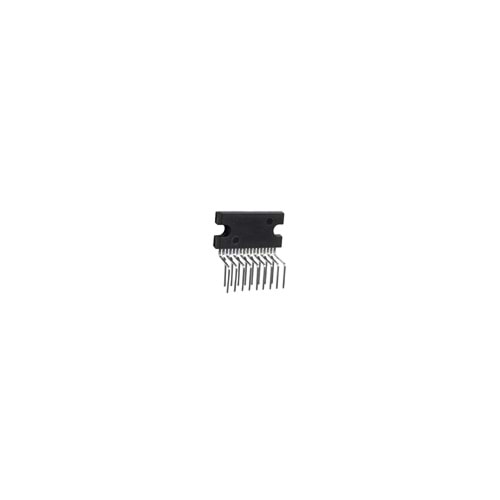 TDA1555Q Entegre Devre SIL-17