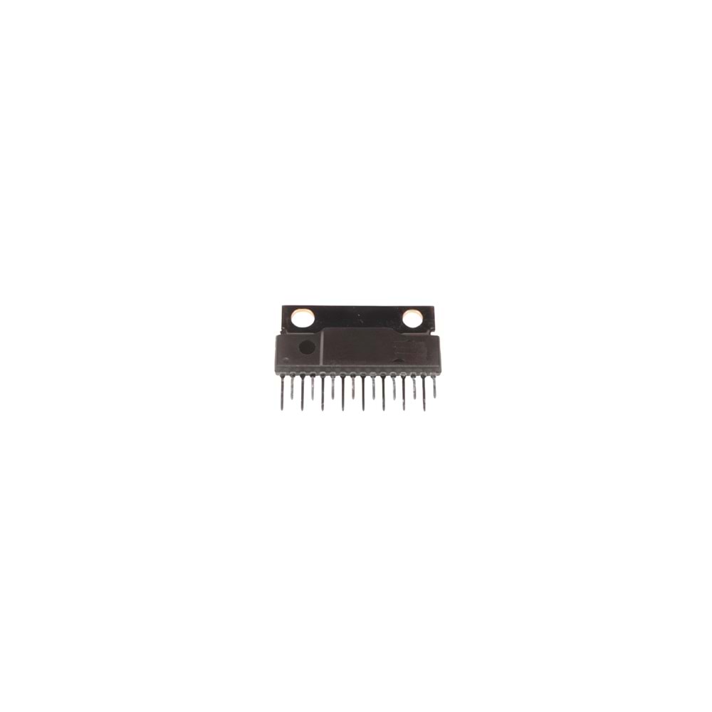 TDA7255 Entegre Devre SIP-16