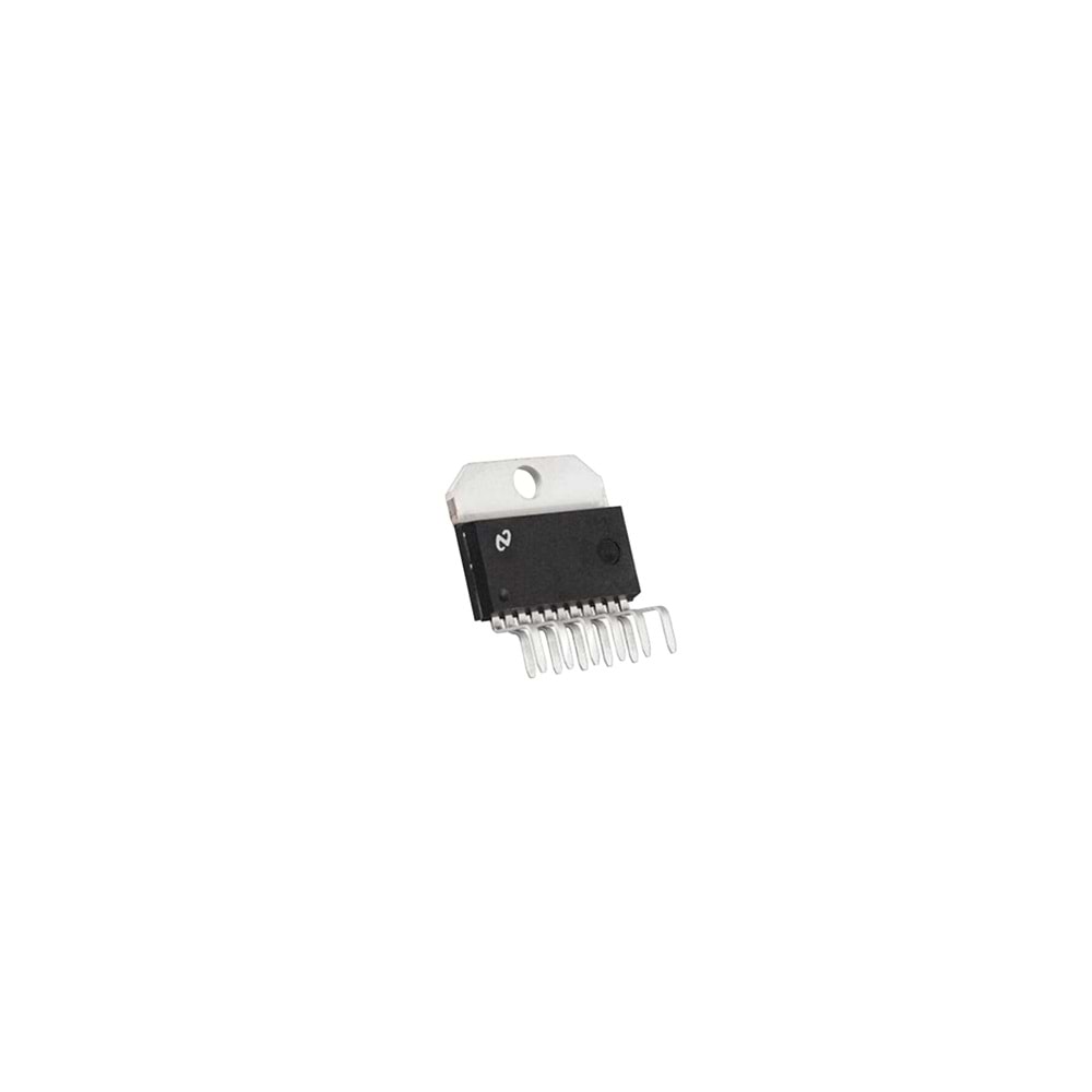 TDA7262 Entegre Devre SIP-11