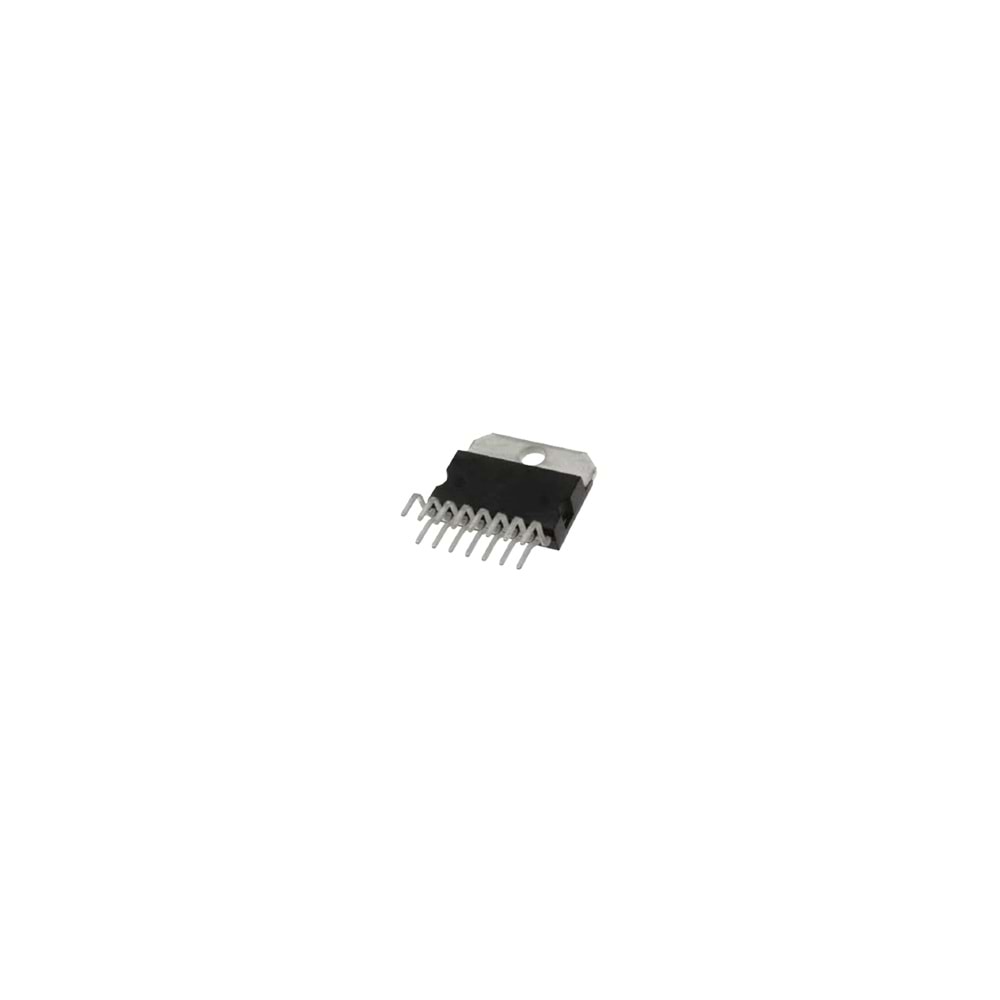 TDA7372B Entegre Devre Multiwatt-15