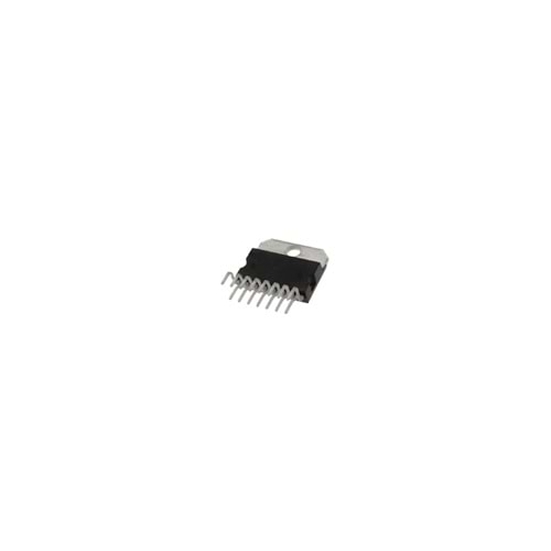 TDA7377 Entegre Devre Multiwatt-15
