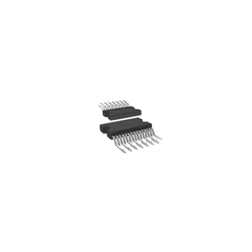 TDA7495SSA Entegre Devre CLIPWATT 15