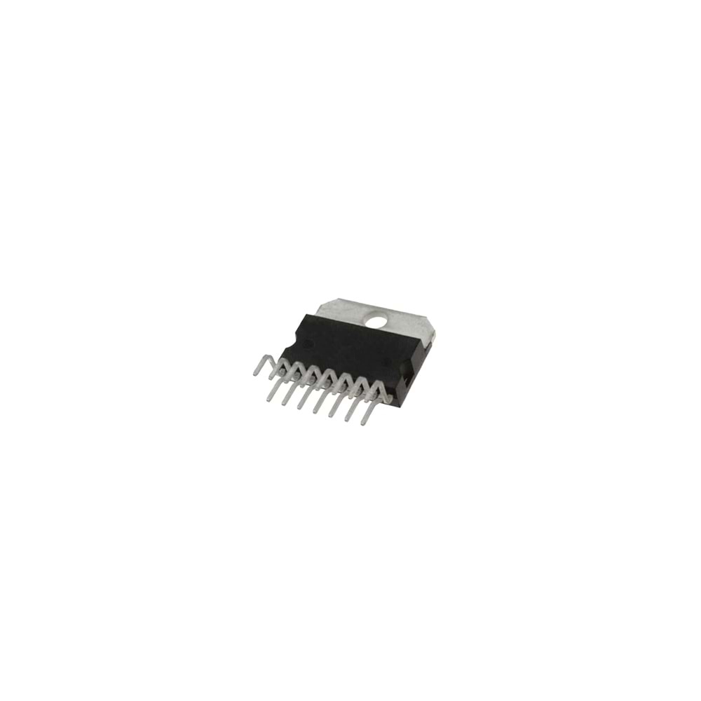 TDA7496 Entegre Devre SIP-15