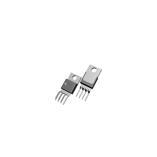 TDA8138A Entegre Devre TO-220-7X Voltage regulator, voltage stabilizer VC