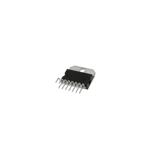 TDA8153 Entegre Devre SIP-15 Lineare integrated circuit CTV, RGB-E, 35/250V