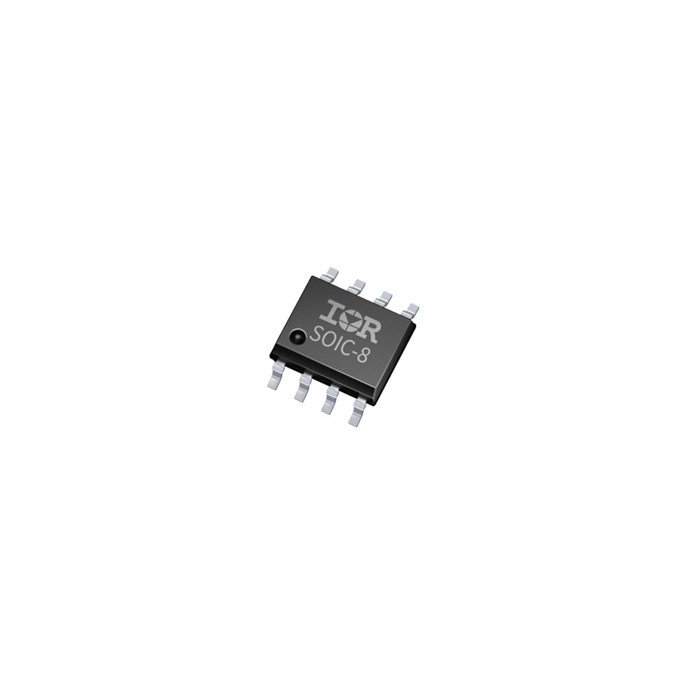 TL082 SMD Entegre Devre SOIC-8