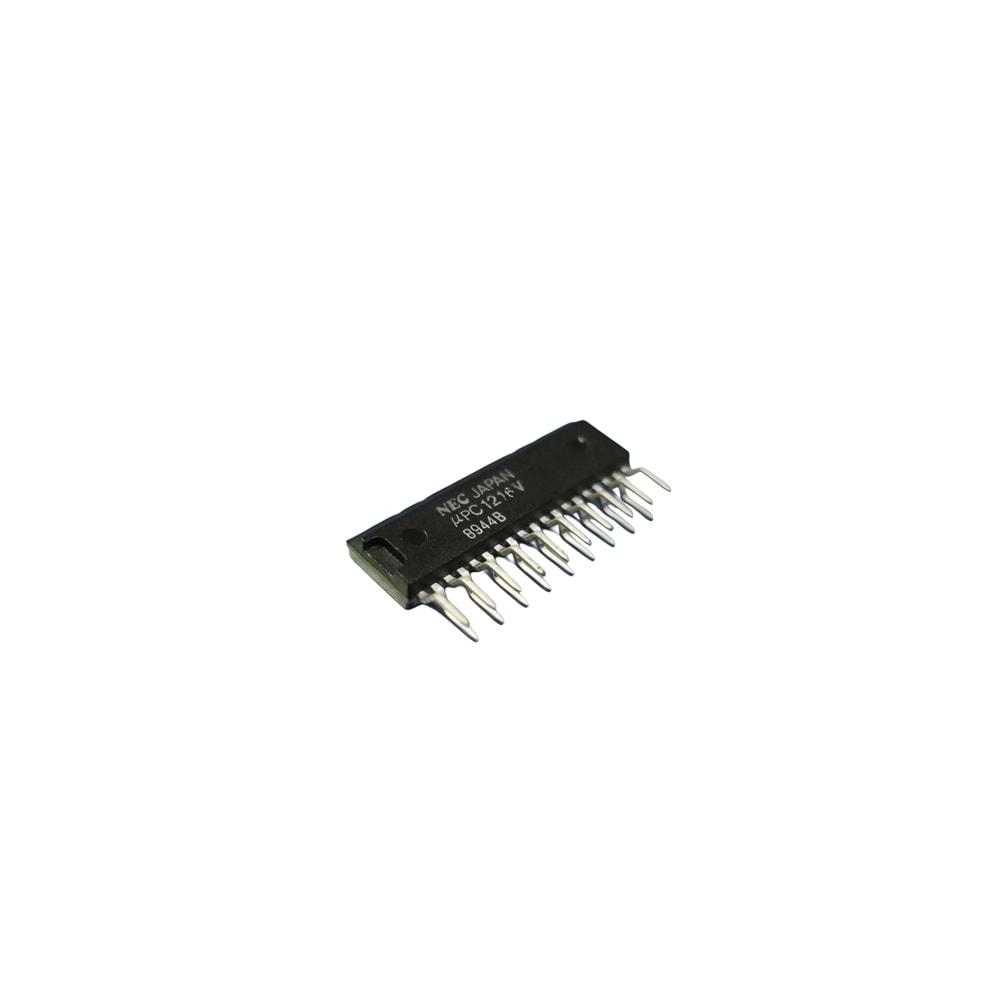 UPC1216V2 Entegre Devre ZIP-19