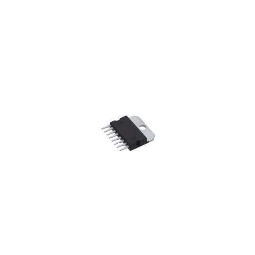 UPC1242H Entegre Devre SIP-8B