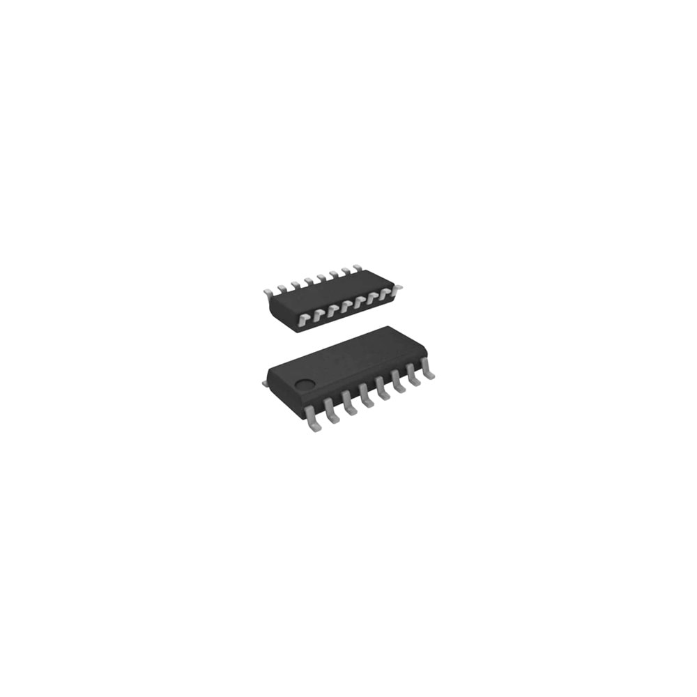 CD4052 SMD Entegre SOIC-16