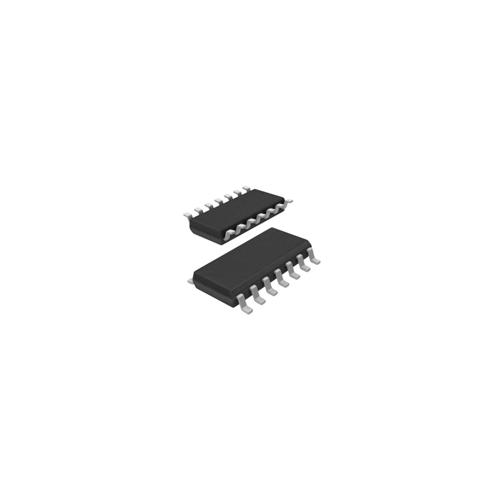 CD4071 SMD Entegre SOIC-14